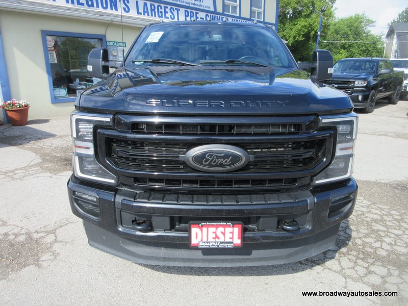 Ford F-250