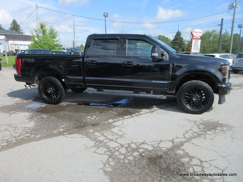 Ford F-250