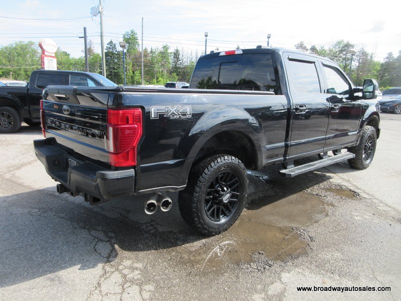 Ford F-250
