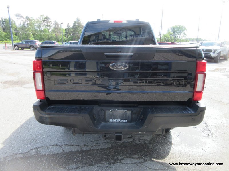 Ford F-250