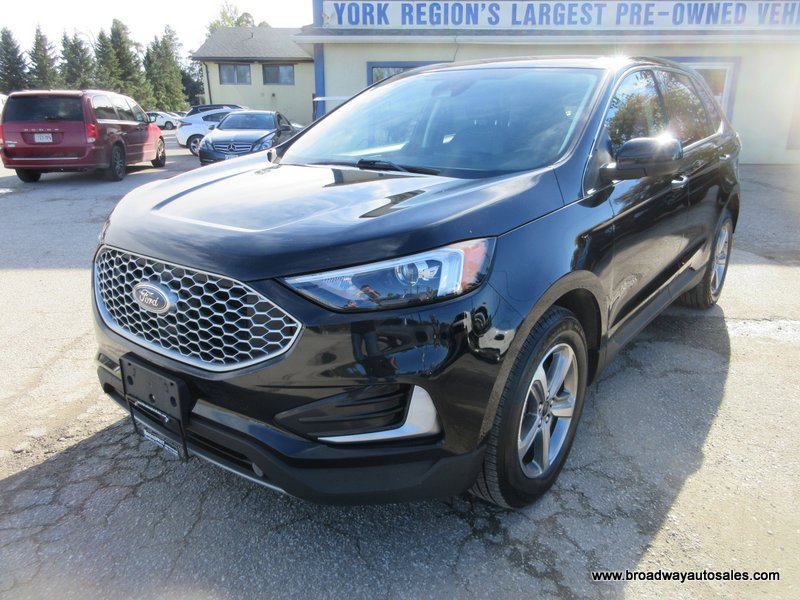 2023 Ford Edge