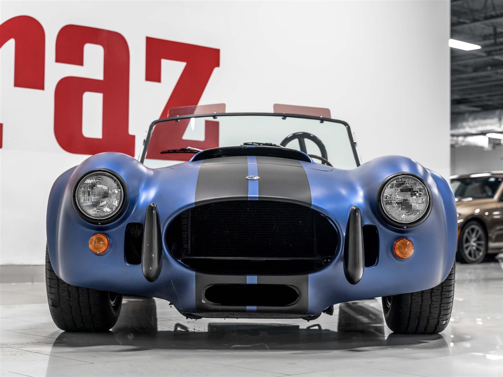Ford Cobra