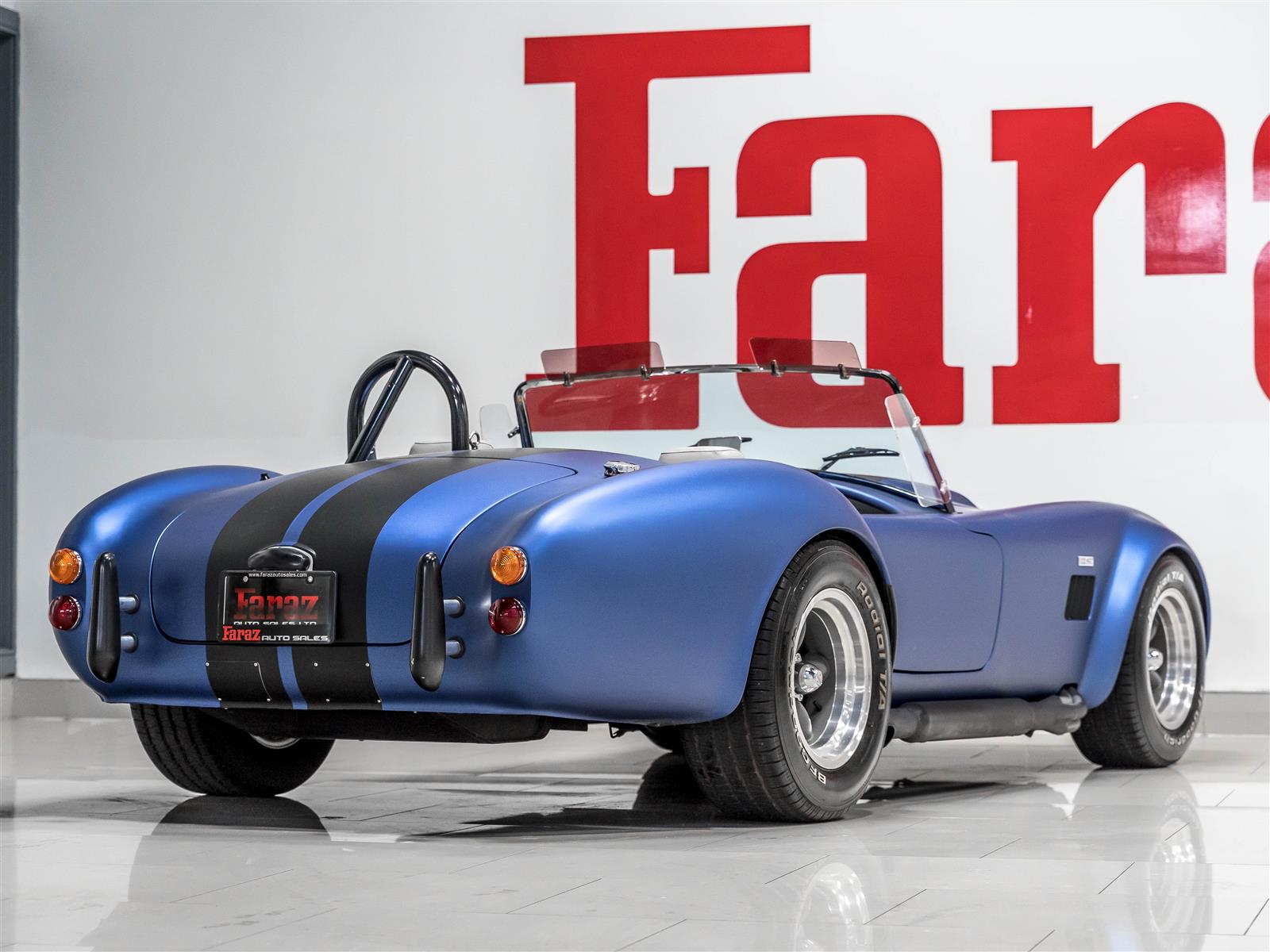 Ford Cobra