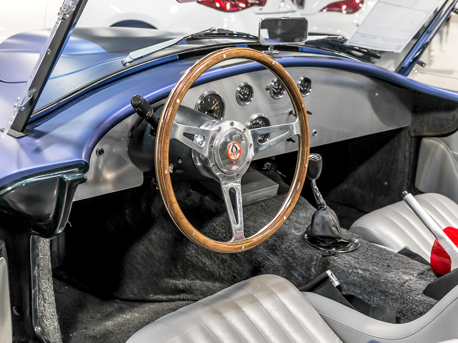 Ford Cobra