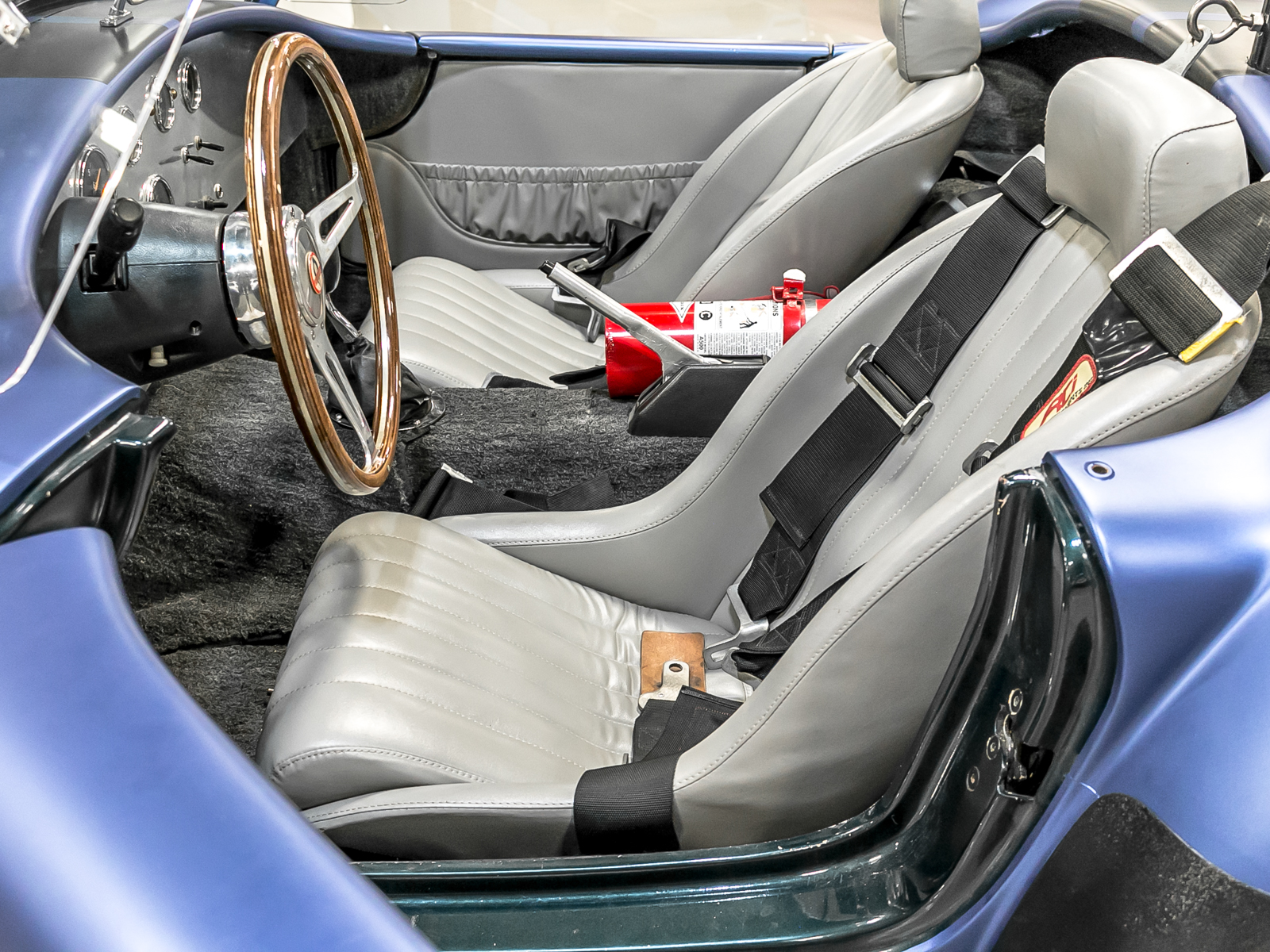 Ford Cobra