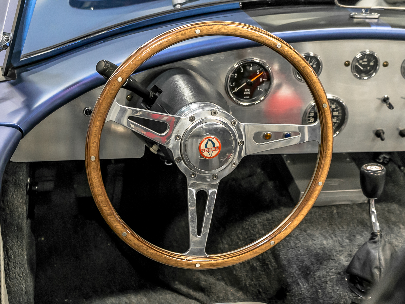 Ford Cobra