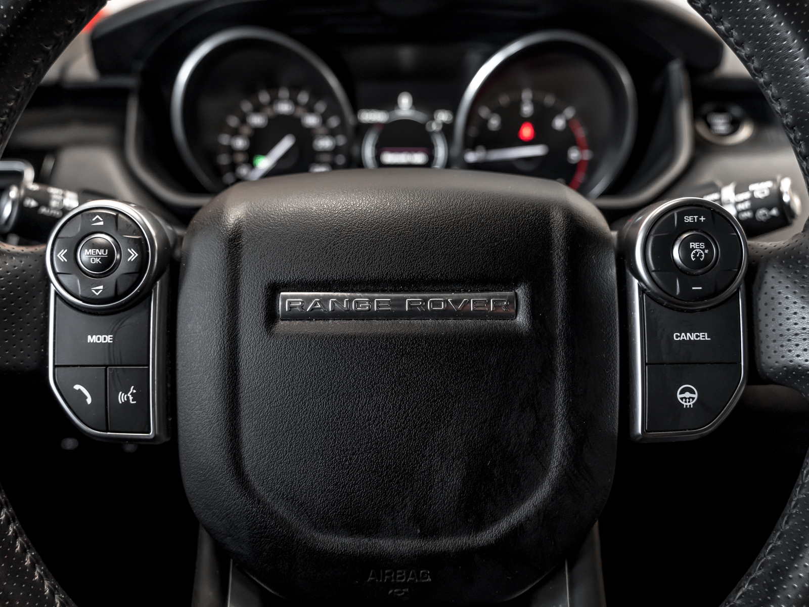 Land Rover Range Rover Sport, 4 doors, North York