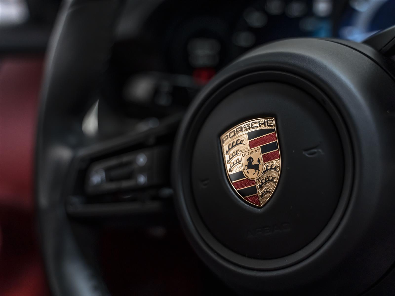 2020 Porsche 911, 2 doors, Coupe, North York