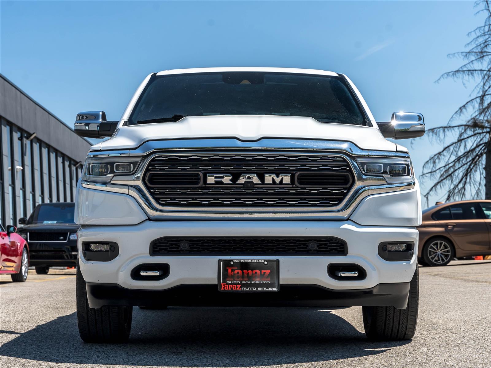 Ram 1500