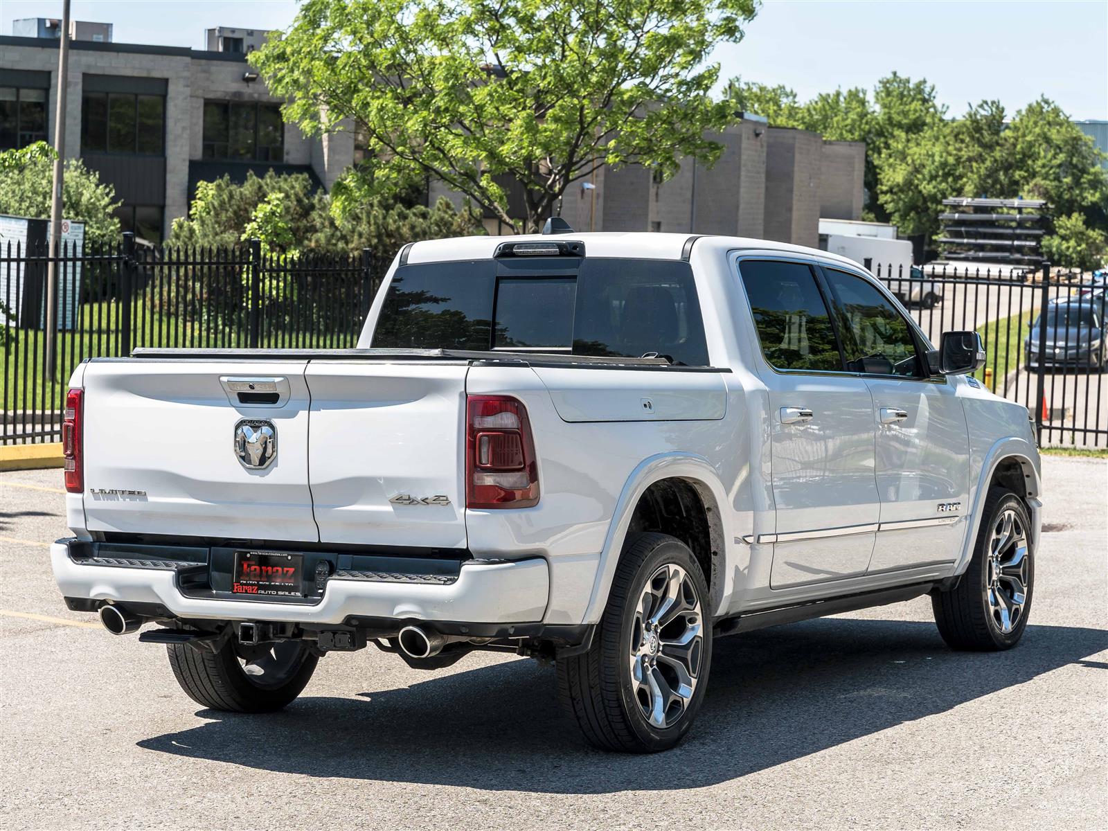 Ram 1500