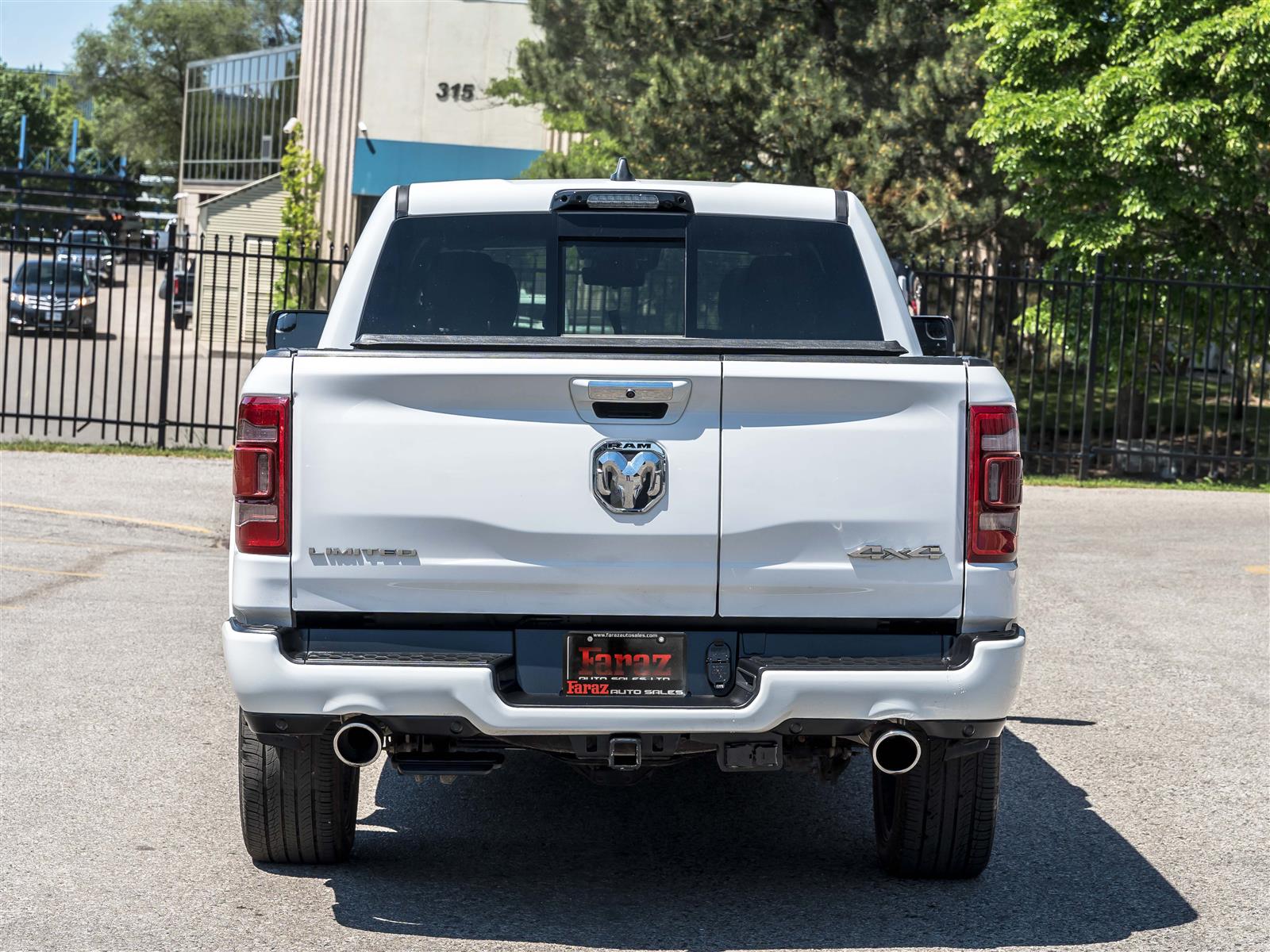 Ram 1500
