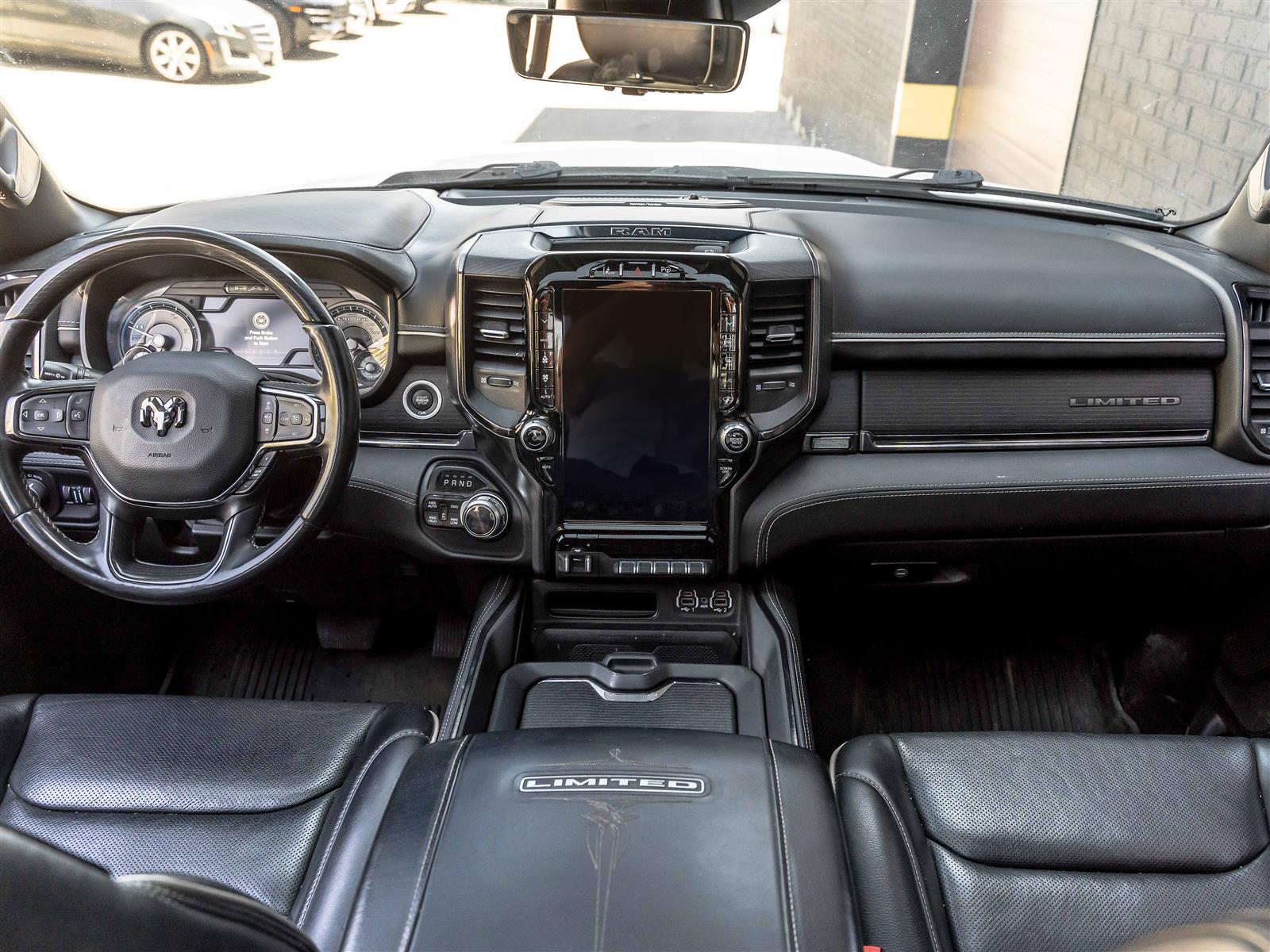 Ram 1500