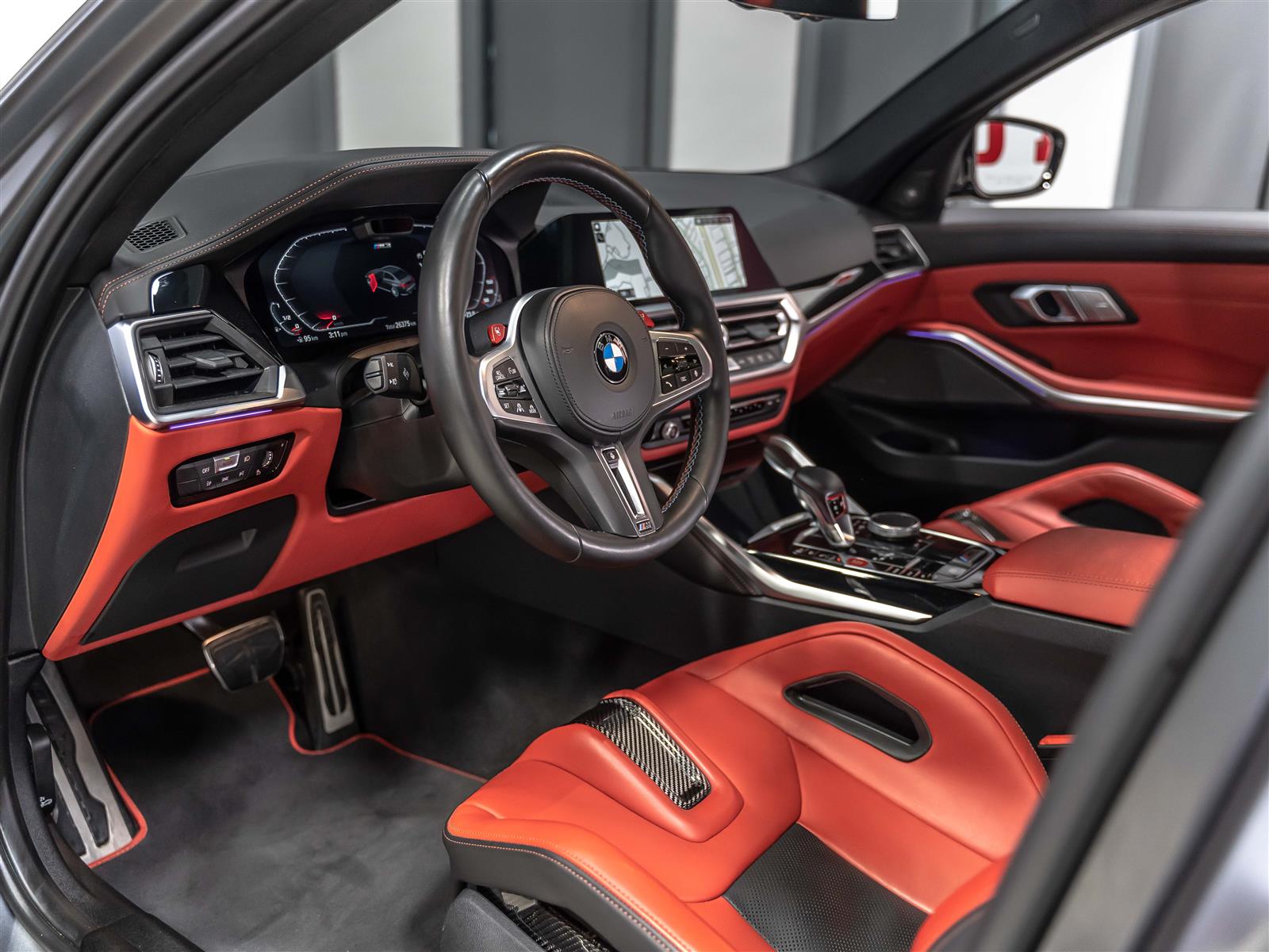 BMW M3
