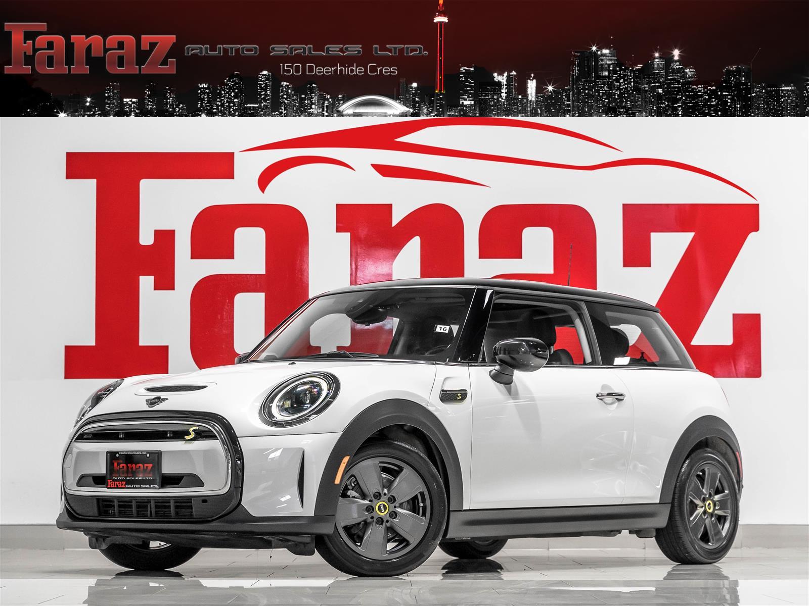 2024 MINI Cooper