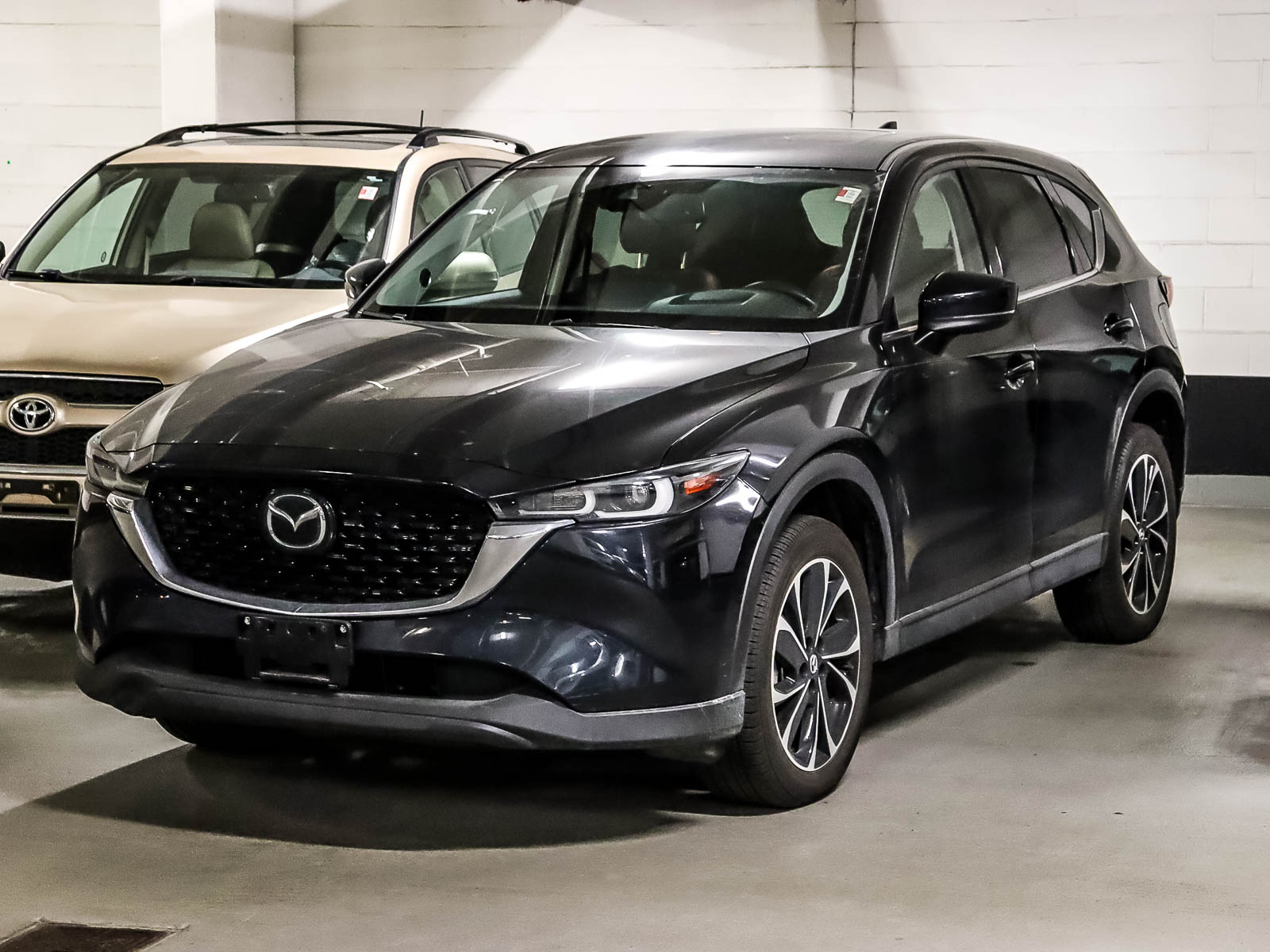 2023 Mazda CX-5 AWD - Main View