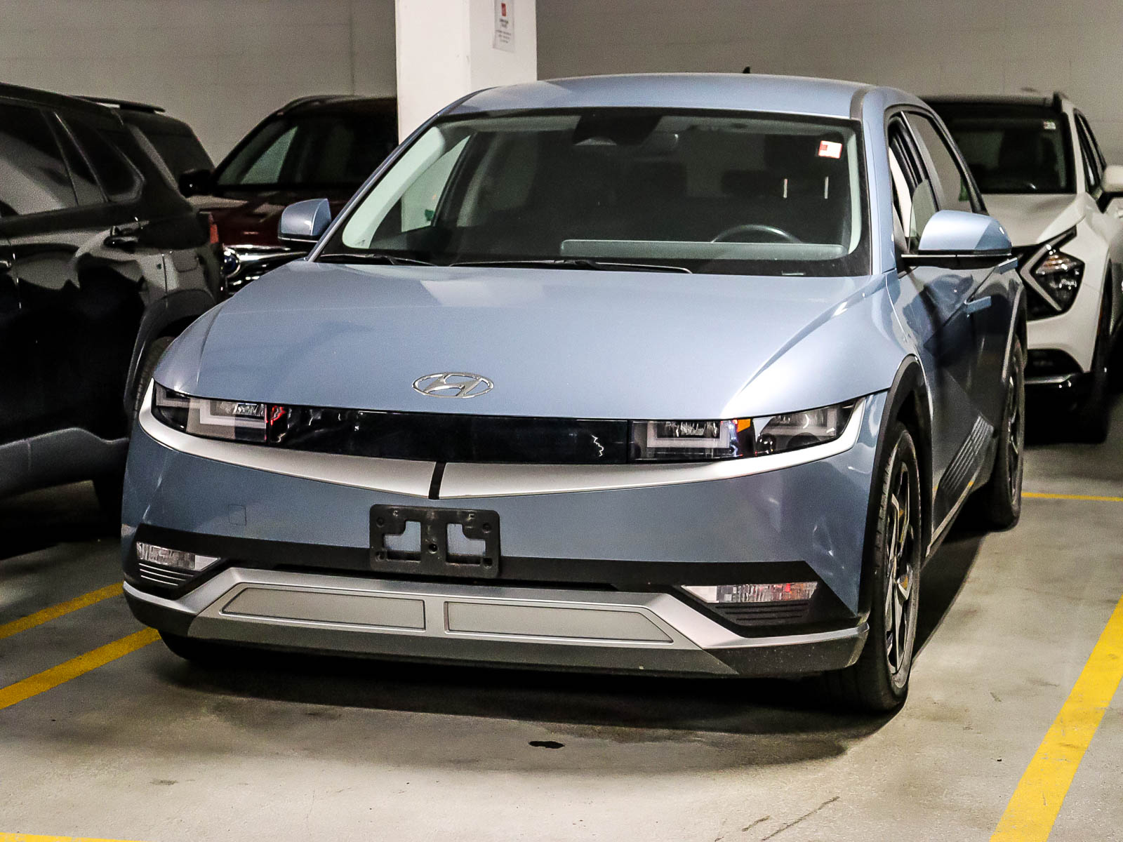 2023 Hyundai IONIQ 5