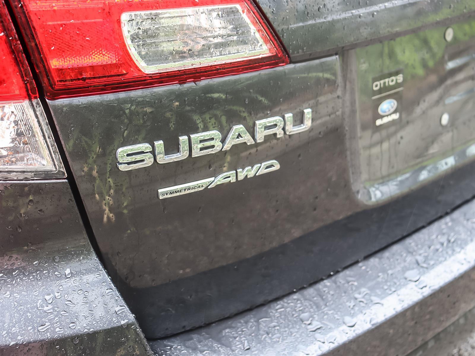 used 2019 Subaru Outback car