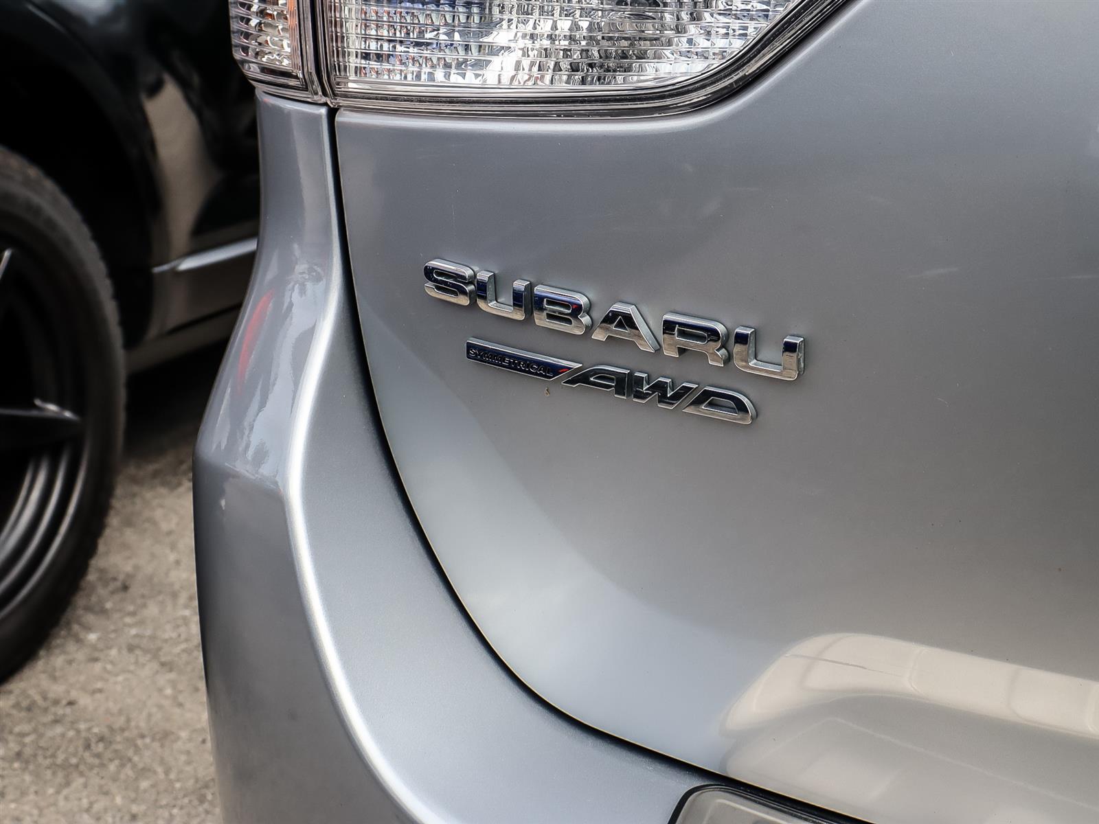 used 2019 Subaru Forester car