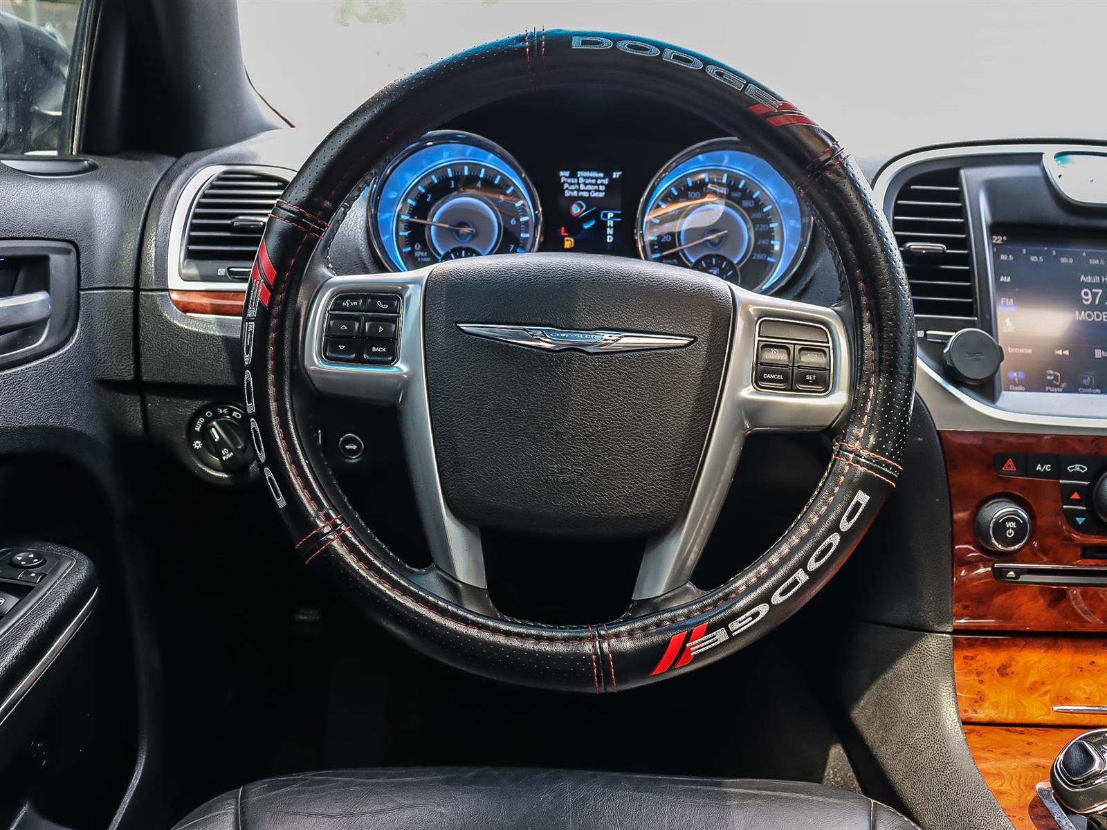 used 2013 Chrysler 300 car