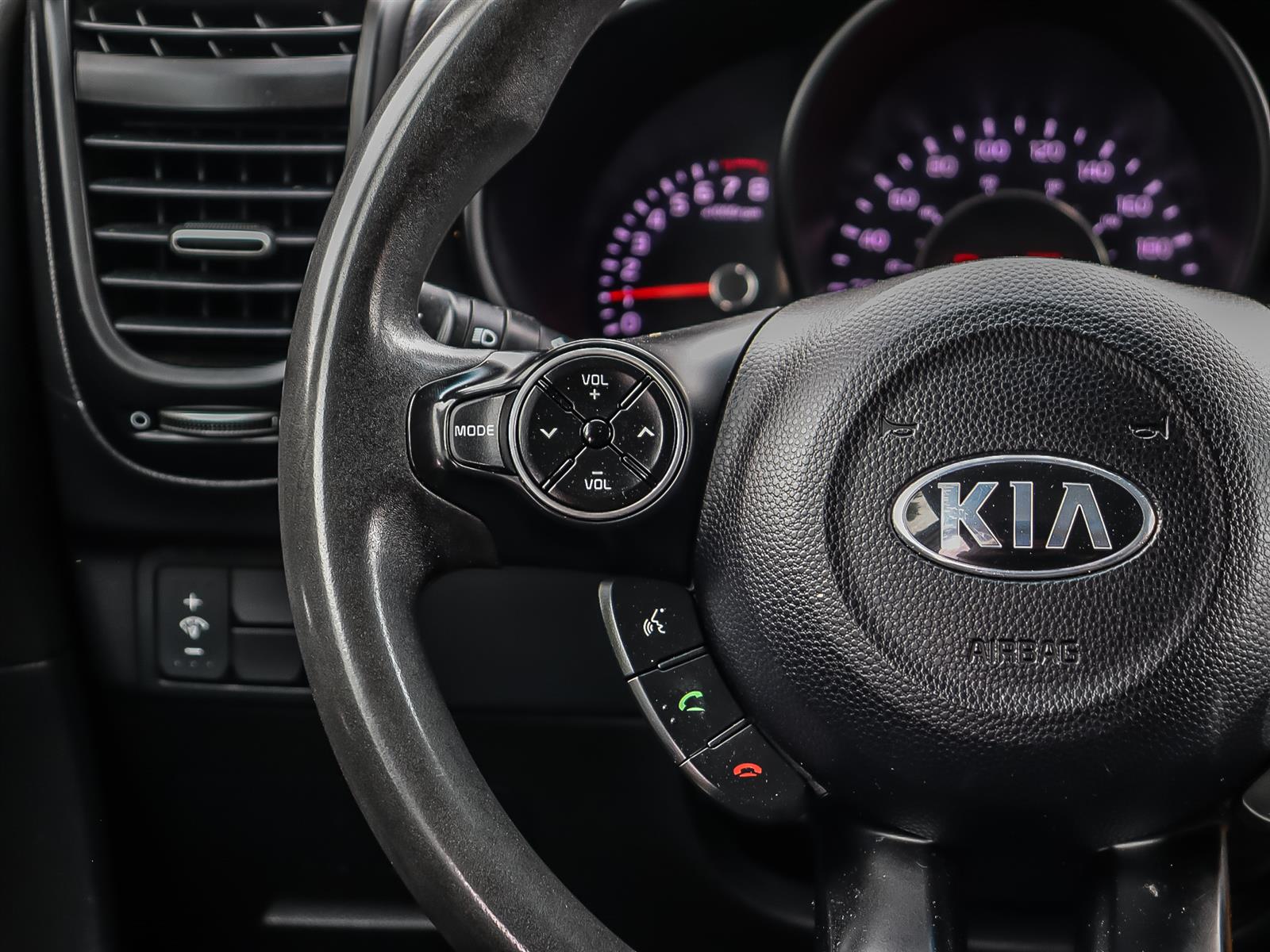 used 2015 Kia Soul car