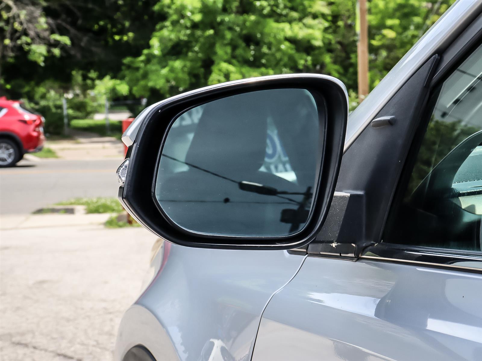 used 2015 Toyota RAV4 car