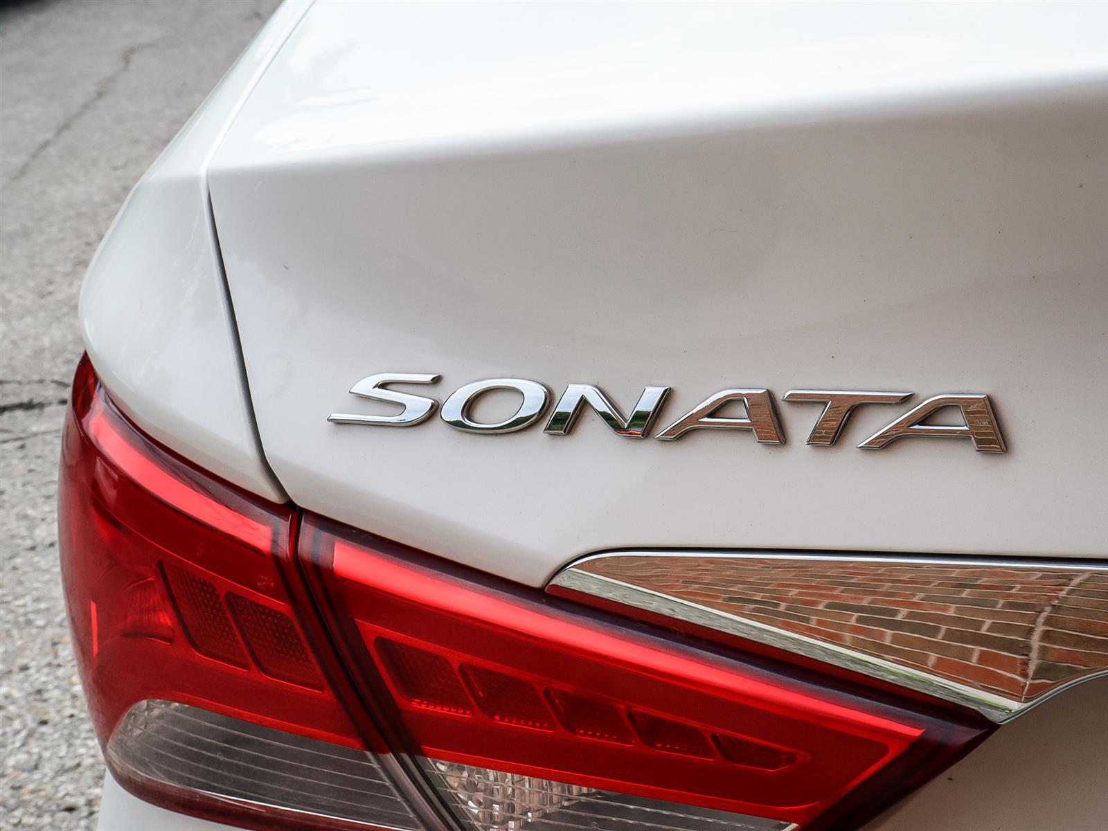 used 2014 Hyundai Sonata car