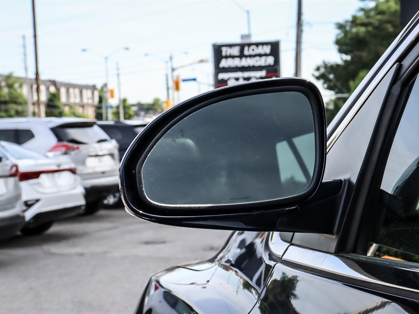 used 2015 Buick Enclave car