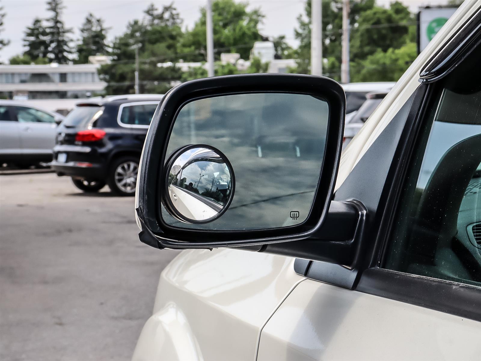 used 2016 Dodge Journey car