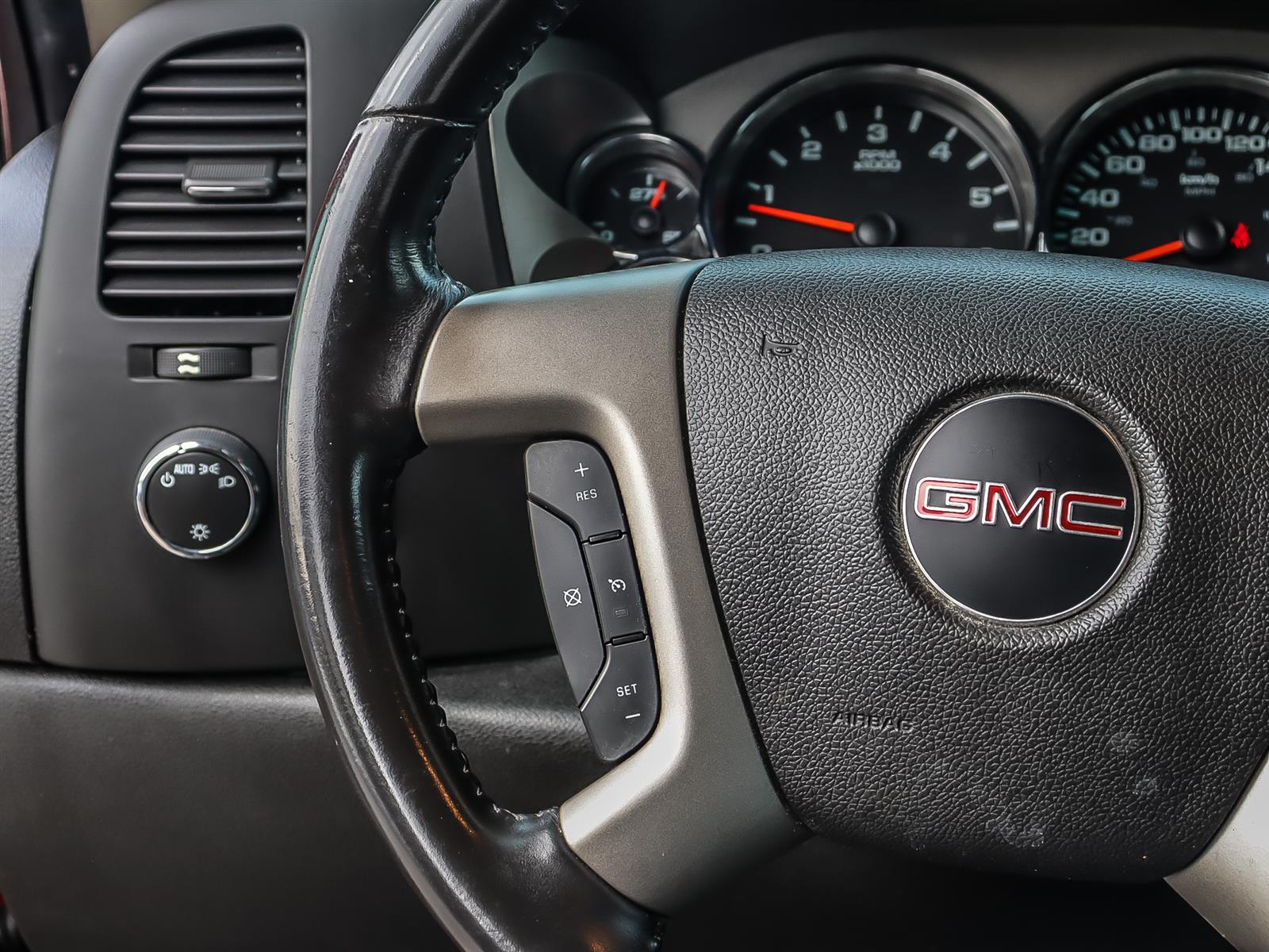 used 2013 GMC Sierra 1500 car