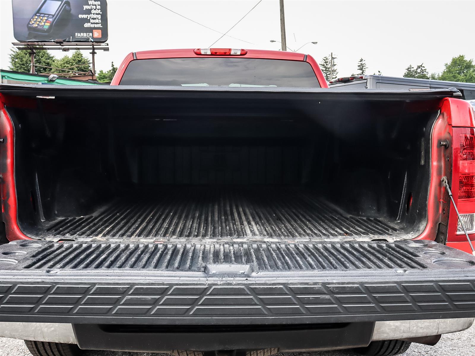 used 2013 GMC Sierra 1500 car