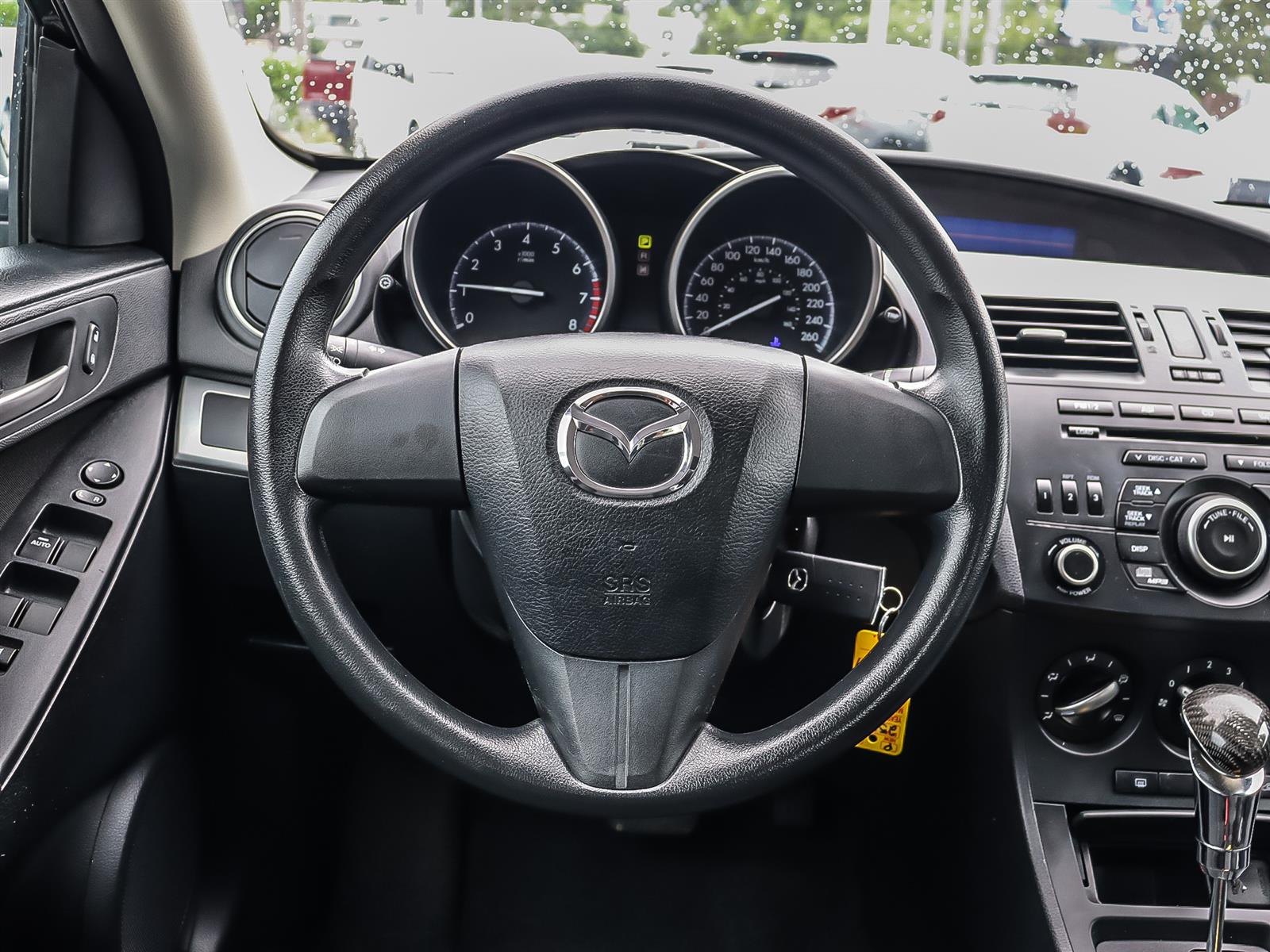 used 2013 Mazda Mazda3 car