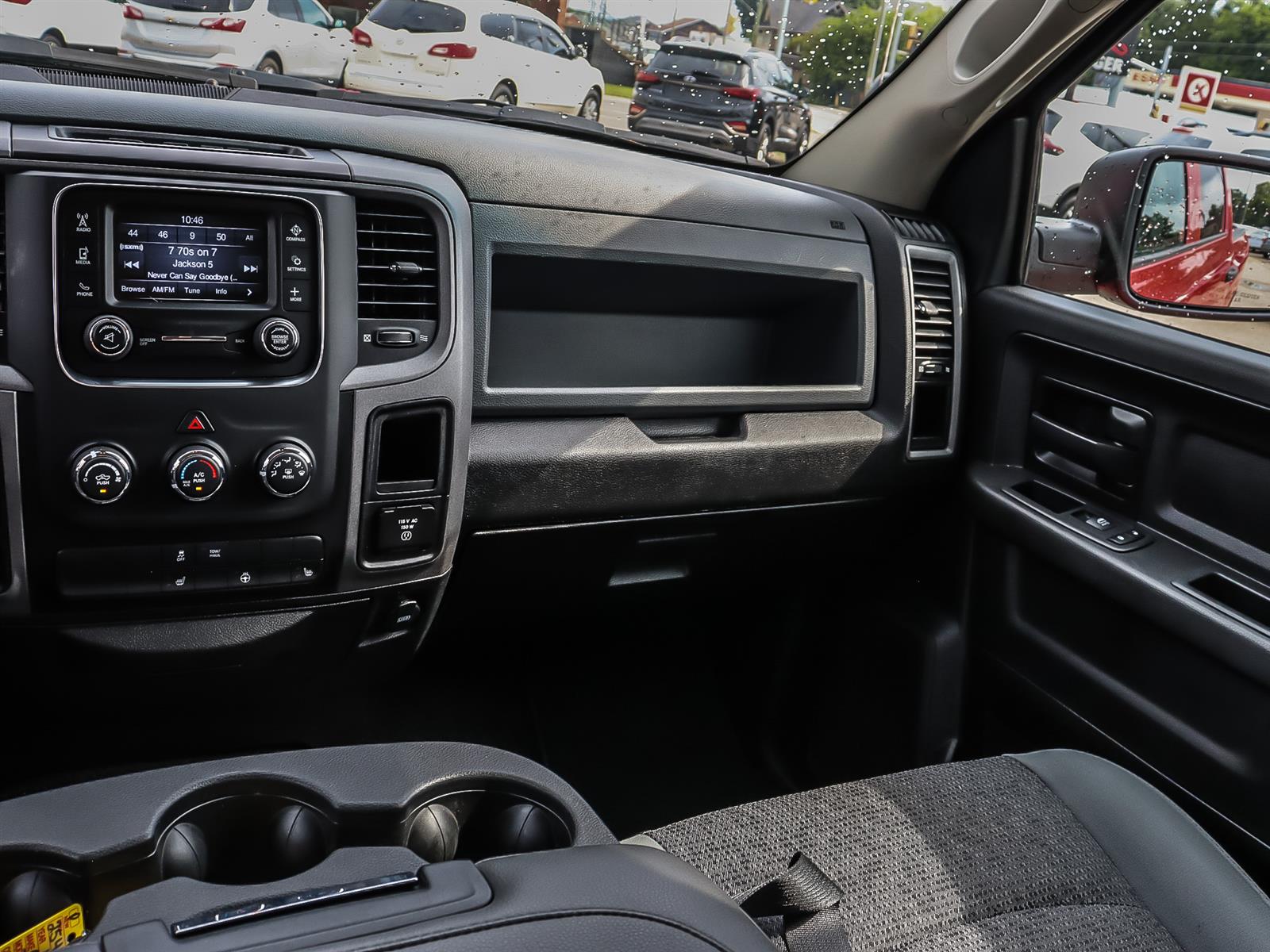 used 2019 Ram 1500 car