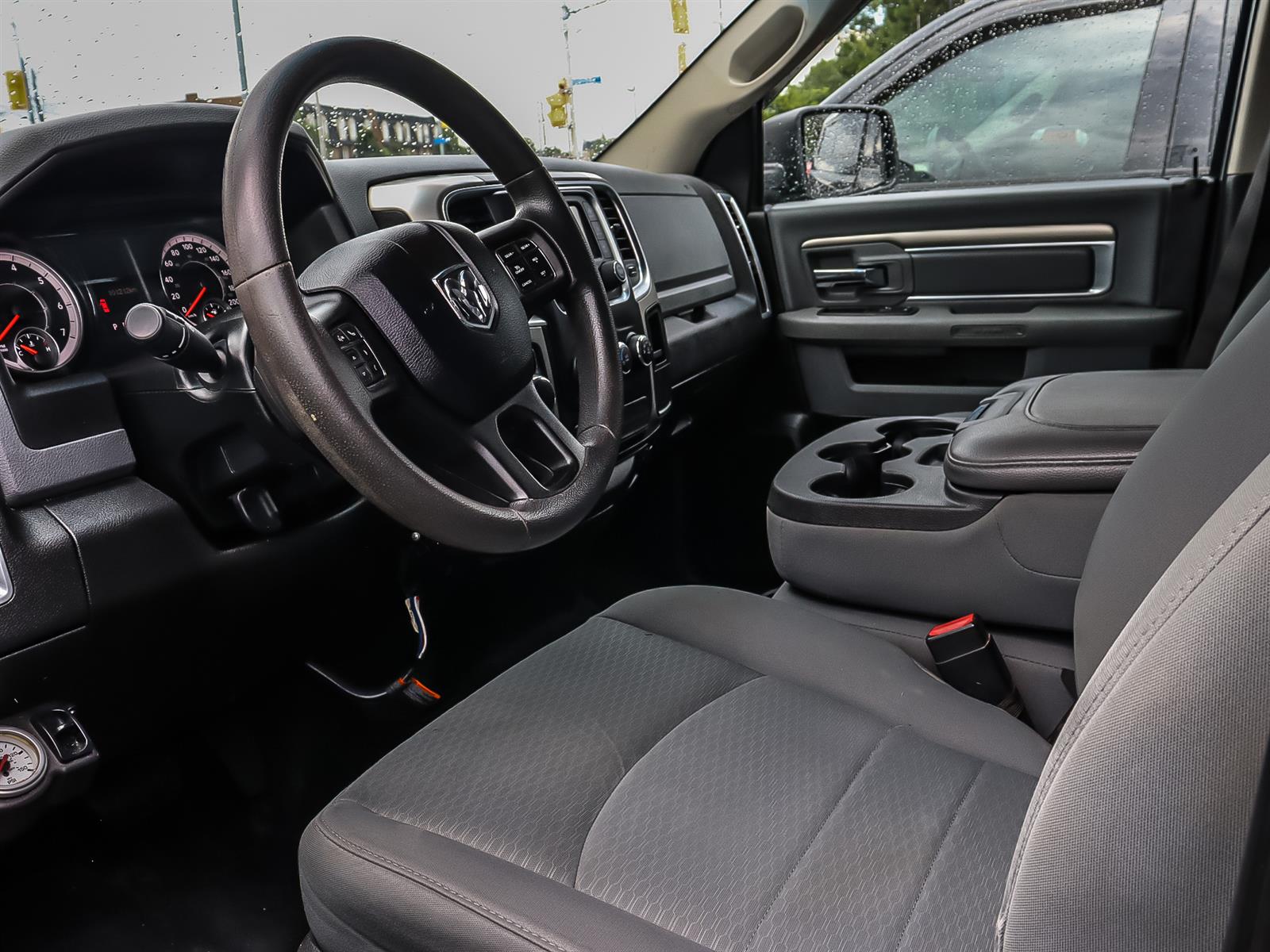 used 2019 Ram 1500 car