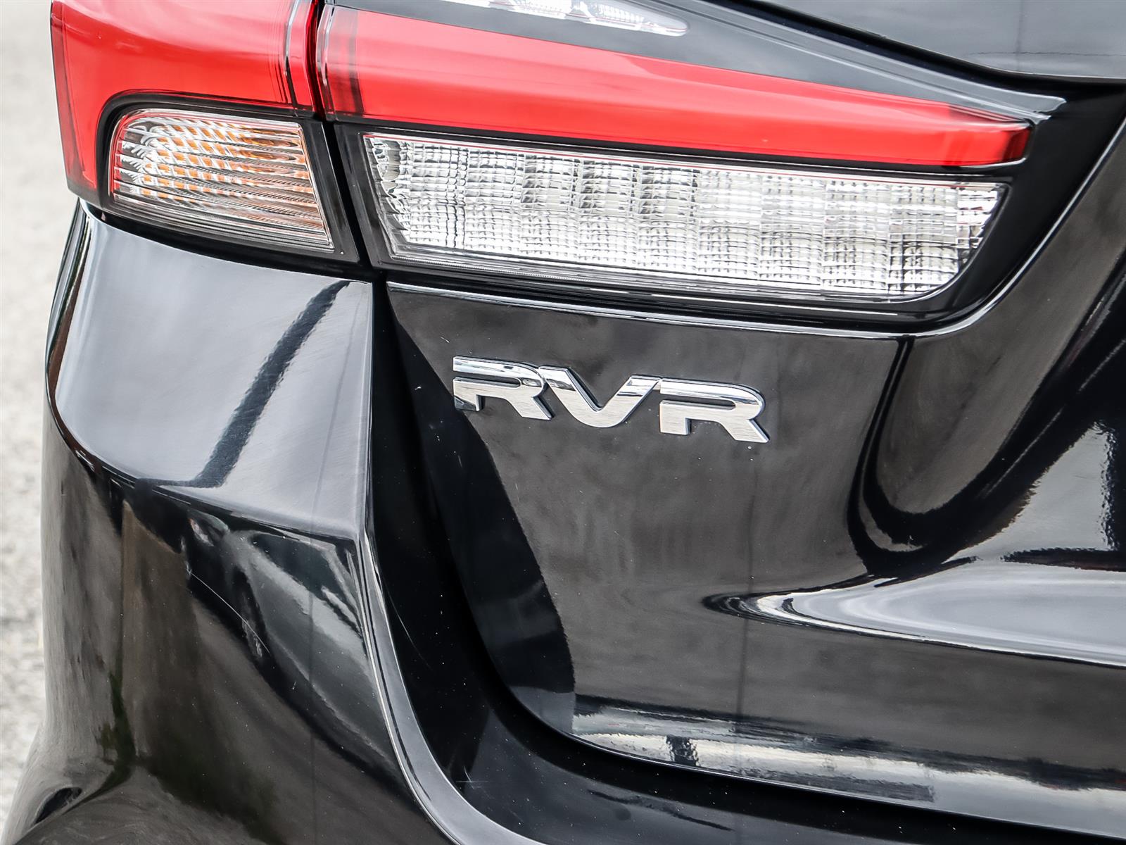 used 2021 Mitsubishi RVR car