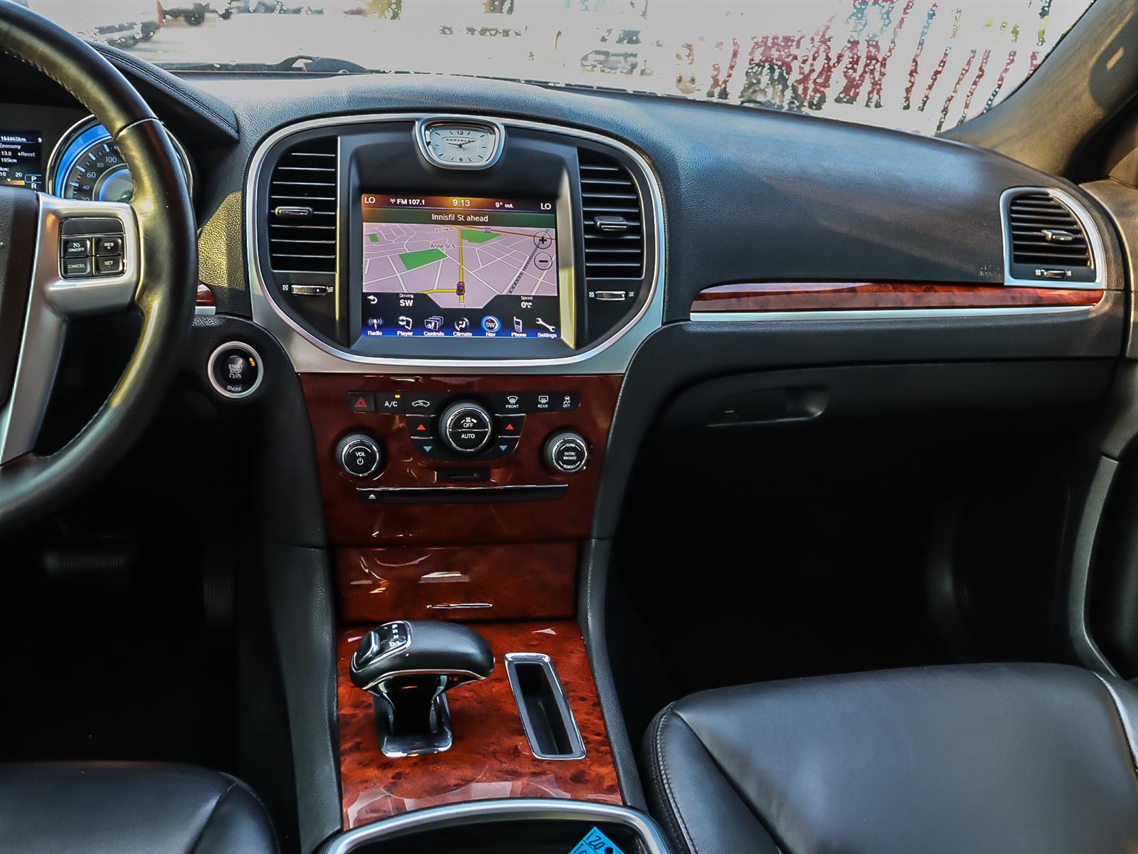 used 2014 Chrysler 300 car