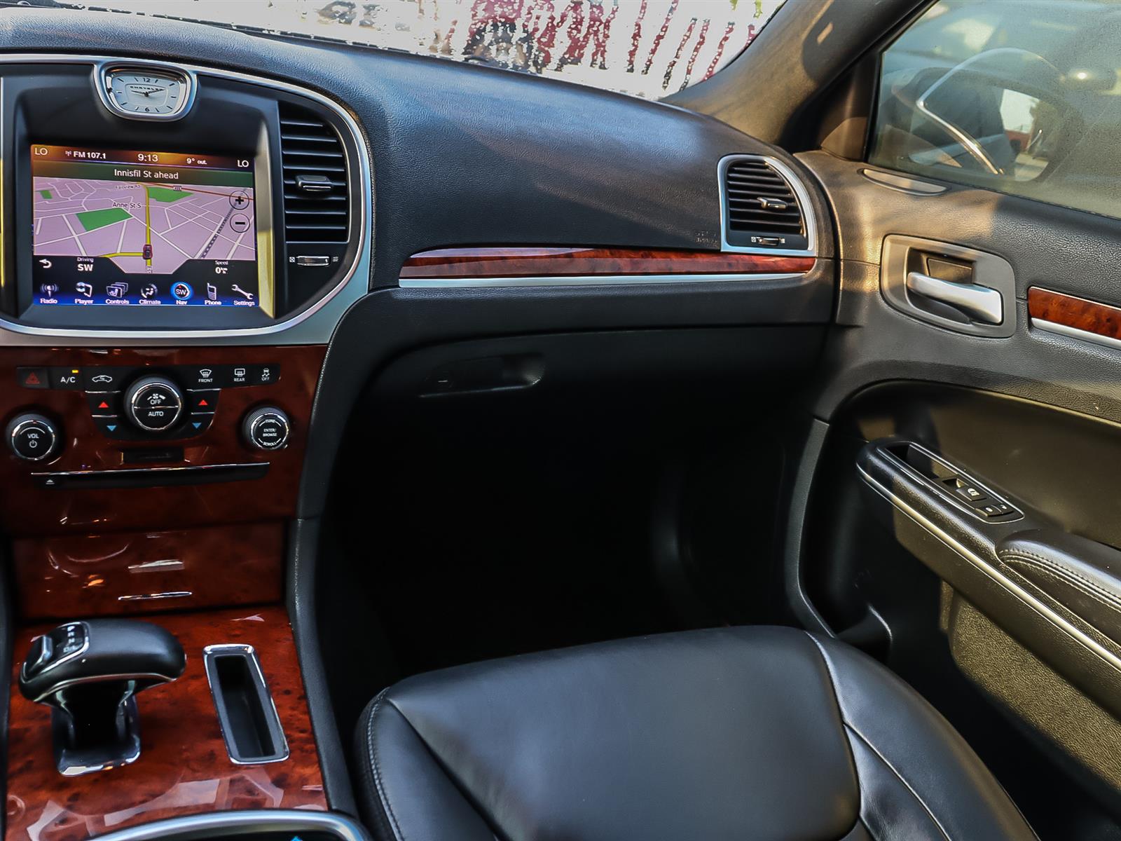 used 2014 Chrysler 300 car