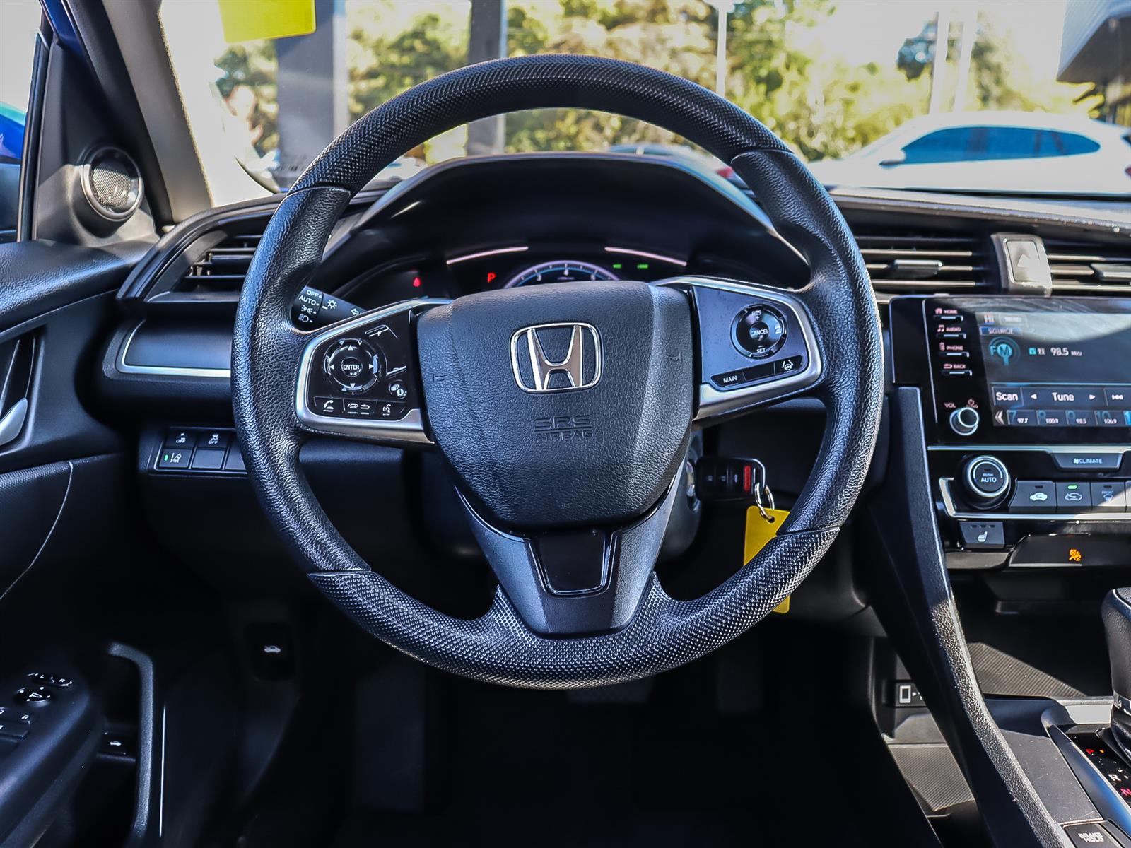 used 2020 Honda Civic car