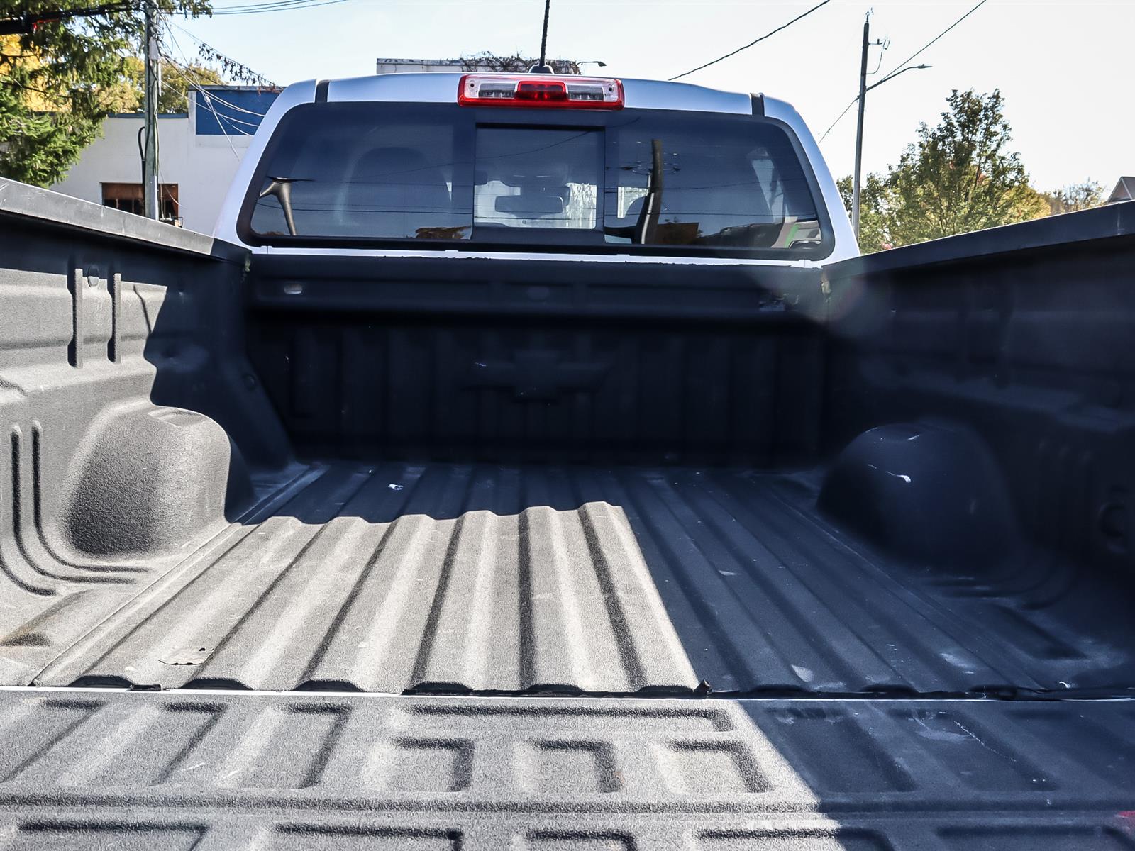 used 2018 Chevrolet Colorado car