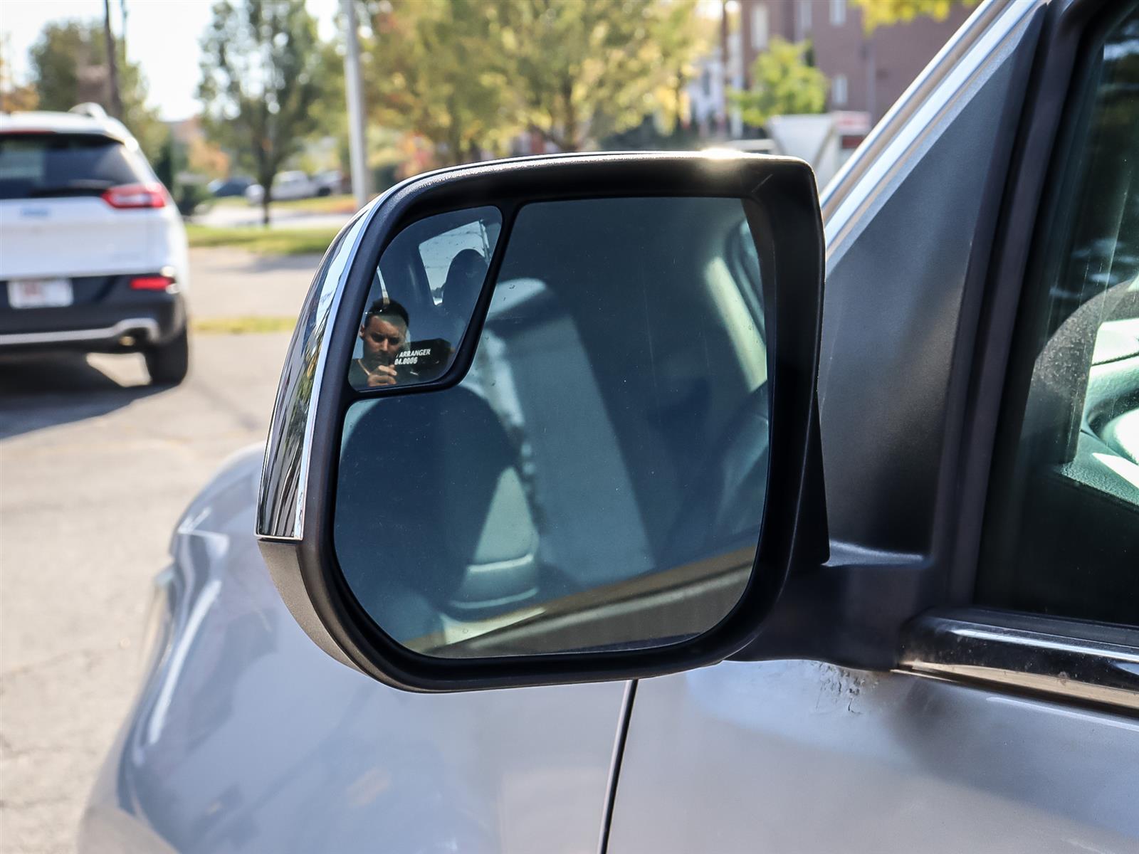 used 2018 Chevrolet Colorado car