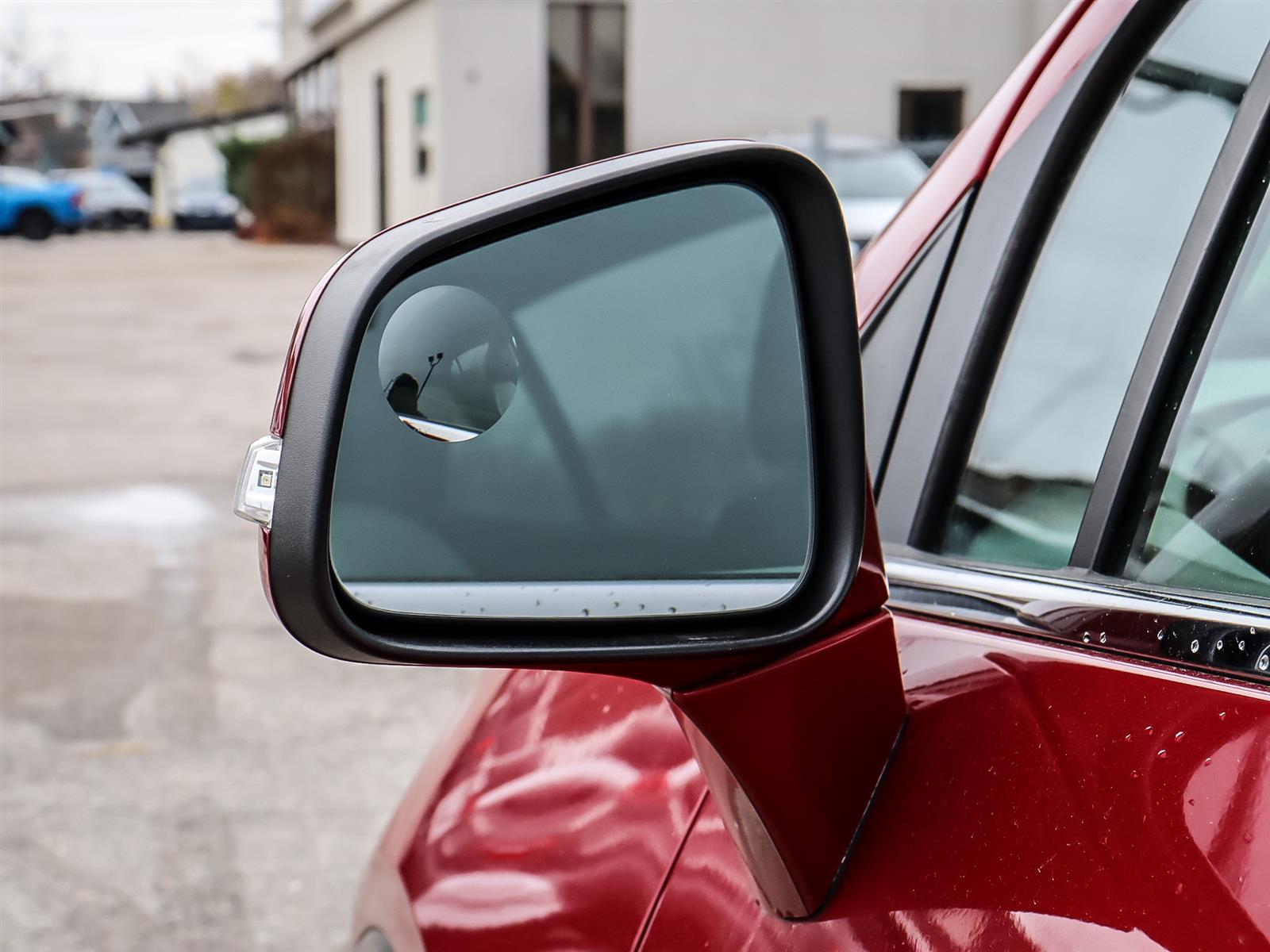 used 2014 Buick Encore car