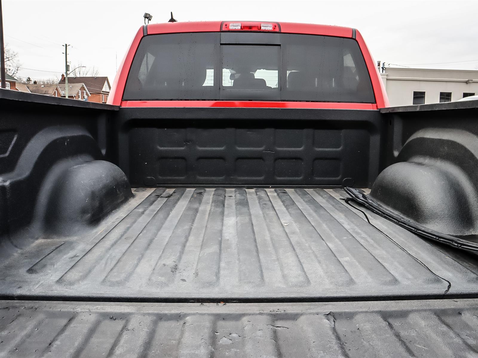 used 2020 Ram 1500 car