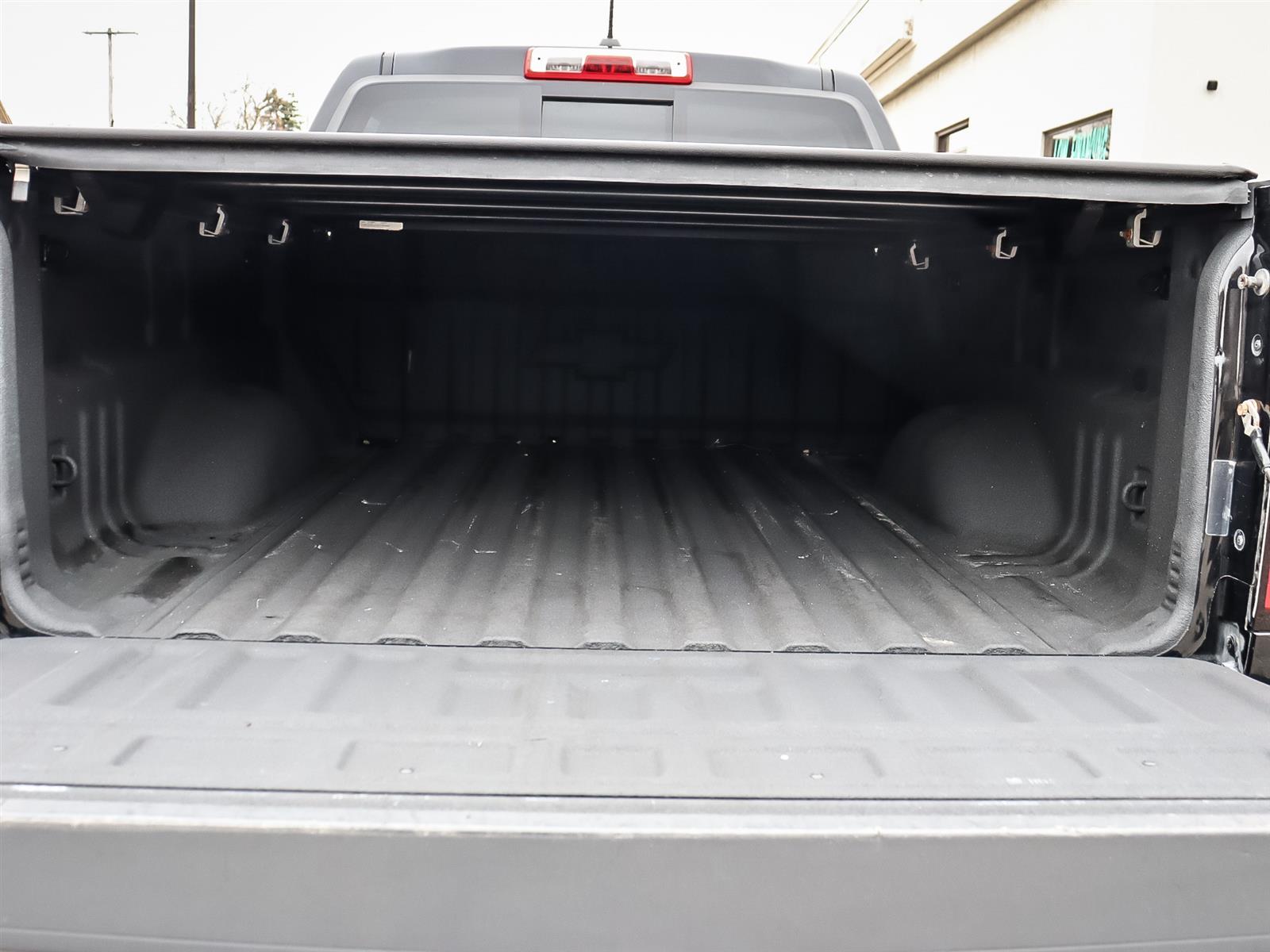 used 2016 Chevrolet Colorado car