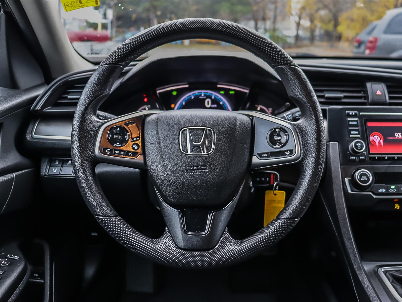 used 2019 Honda Civic car