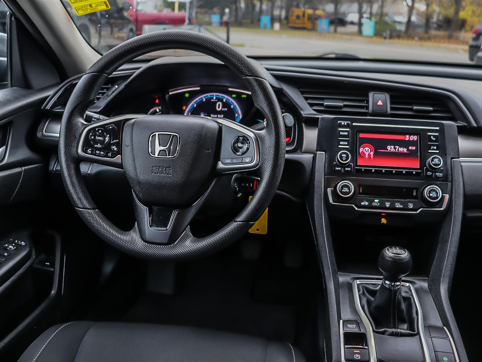 used 2019 Honda Civic car