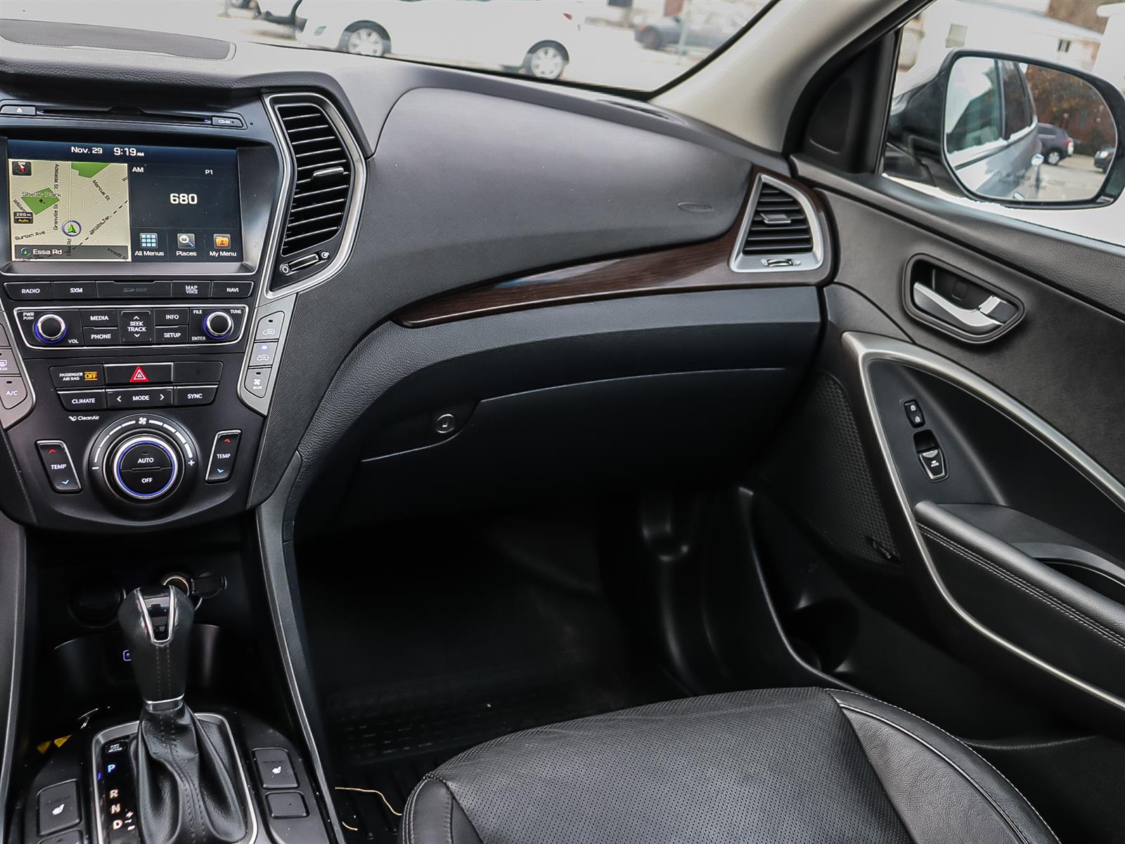 used 2018 Hyundai Santa Fe XL car