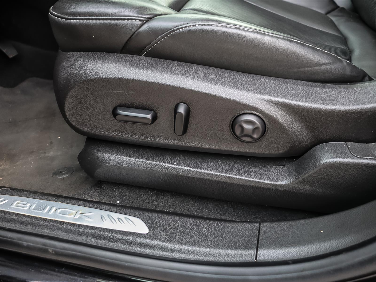 used 2020 Buick Envision car