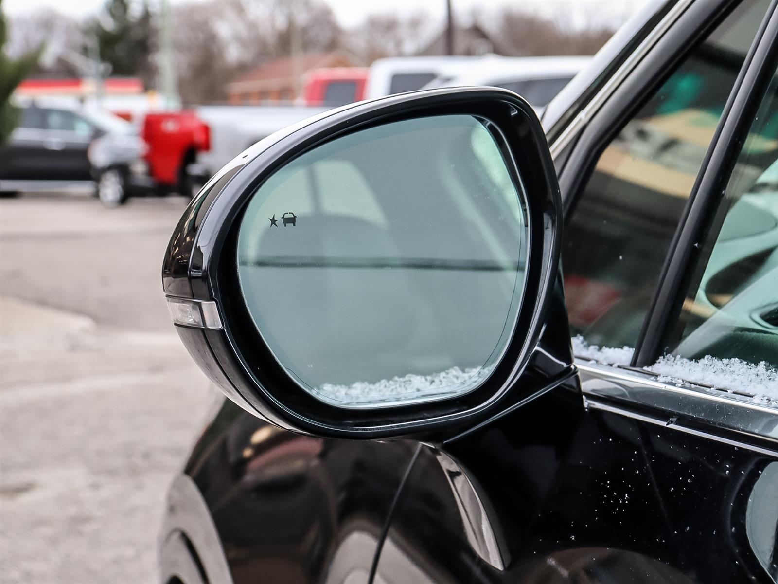 used 2020 Buick Envision car