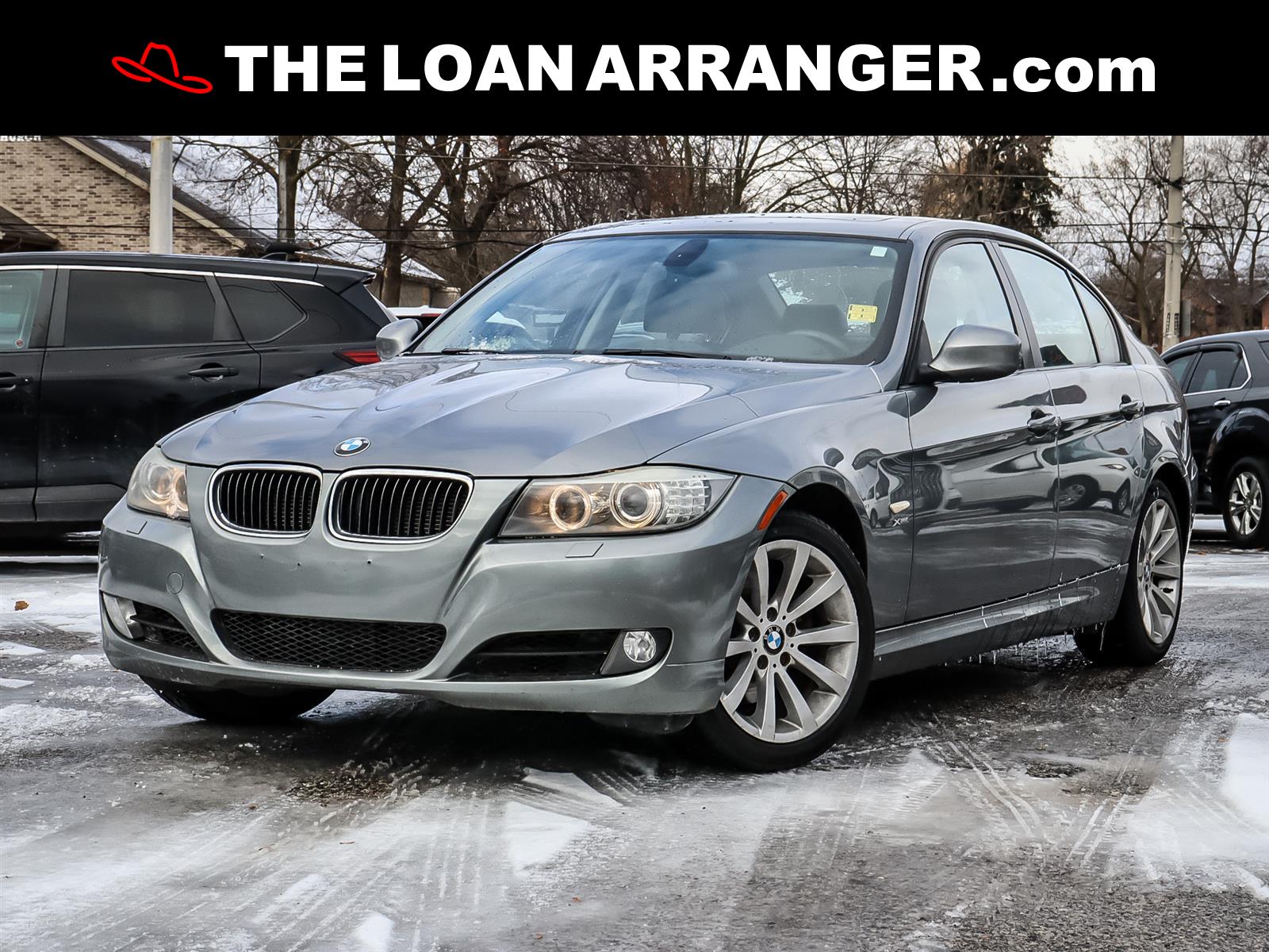 used 2011 BMW 328i car