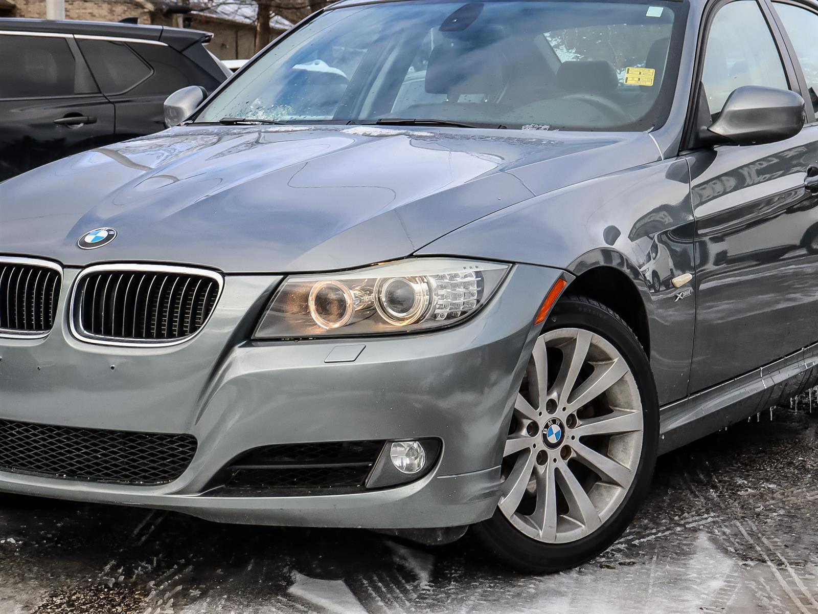 used 2011 BMW 328i car