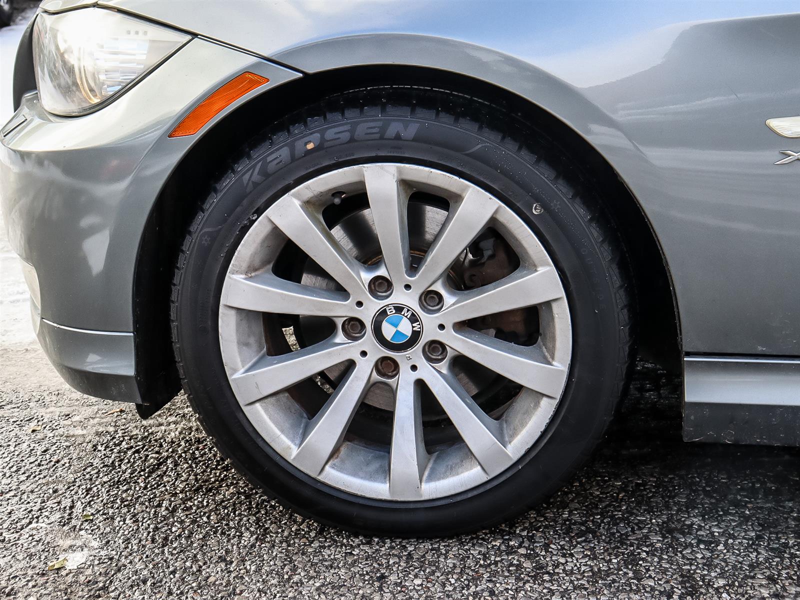 used 2011 BMW 328i car